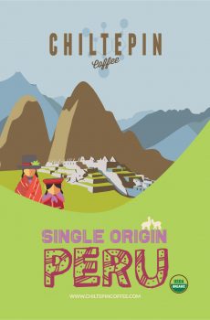 Single Origin Peru